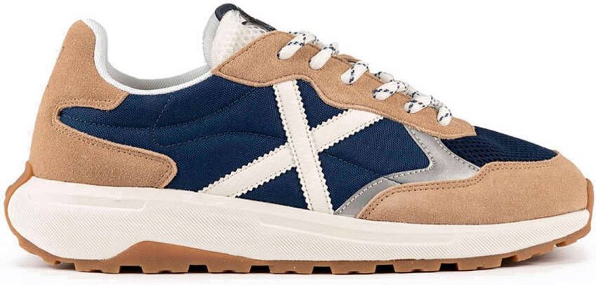 Munich Lage Sneakers 4599006 BABEL