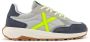 Munich Babel 02 Sneakers Blue - Thumbnail 6