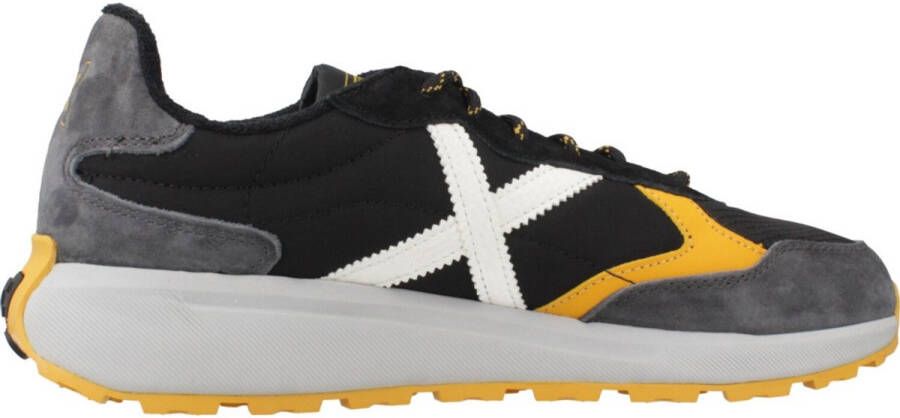 Munich Lage Sneakers 4599010 BABEL