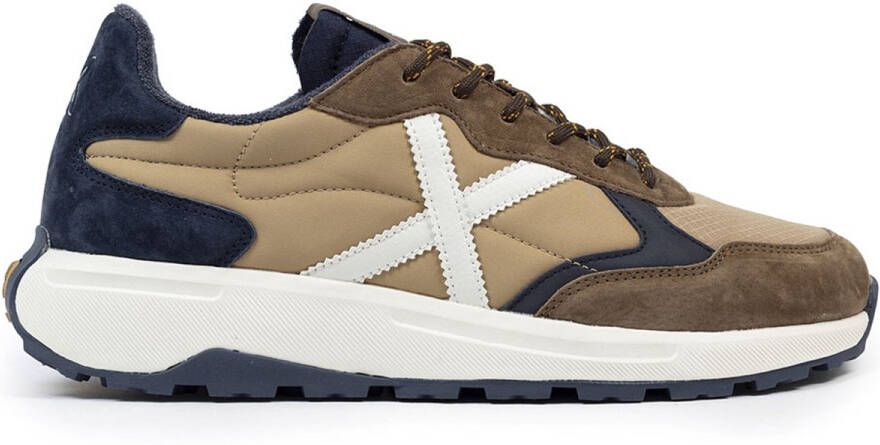 Munich Lage Sneakers 4599011 BABEL