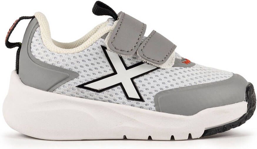 Munich Baby Cloe 21 Schoenen Wit