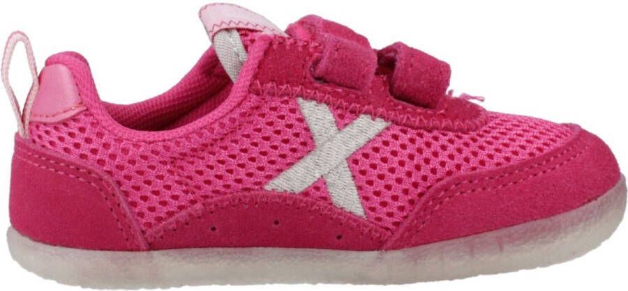 Munich BABY KODA 09 Roze