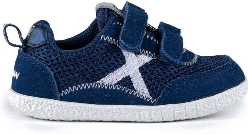 Munich Baby Koda 12 Schoenen Zonder Veters Blauw