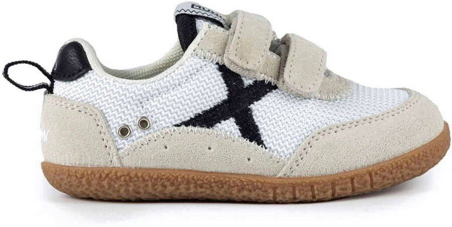Munich Baby Koda 14 Schoenen Zonder Veters Beige