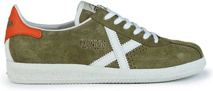 Munich Barru 150 Schoenen Groen Man
