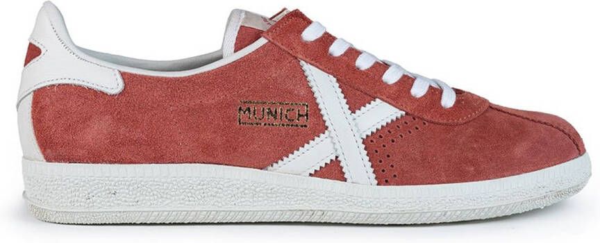 Munich Barru 151 Schoenen Rood Man