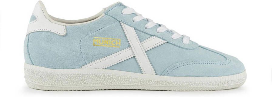Munich Barru 169 Schoenen Blauw Vrouw