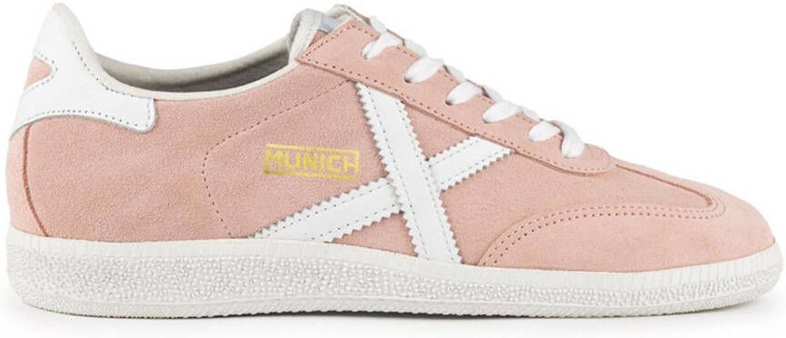Munich Barru 170 Schoenen Roze Vrouw