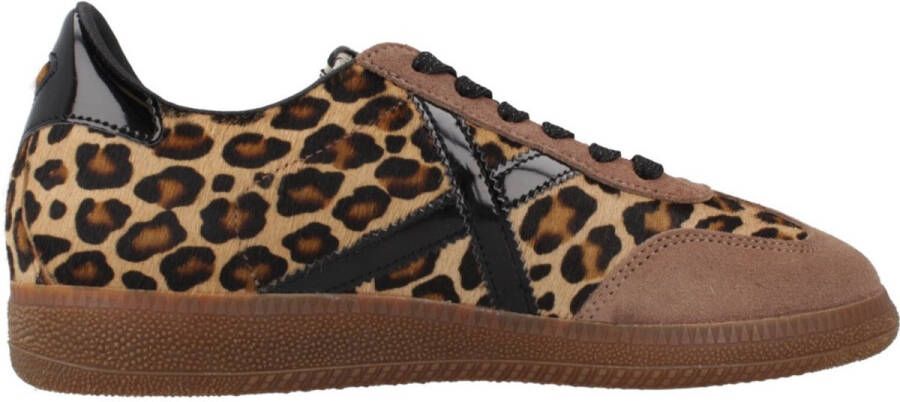 Munich Lage Sneakers MUN-I25-8290190-190