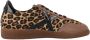 Munich Lage Sneakers Barru 8290190 Beige - Thumbnail 1