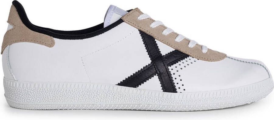 Munich Barru Sneakers Wit Man