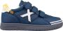 Munich Velcro G3 Lage sneakers Jongens Blauw - Thumbnail 2