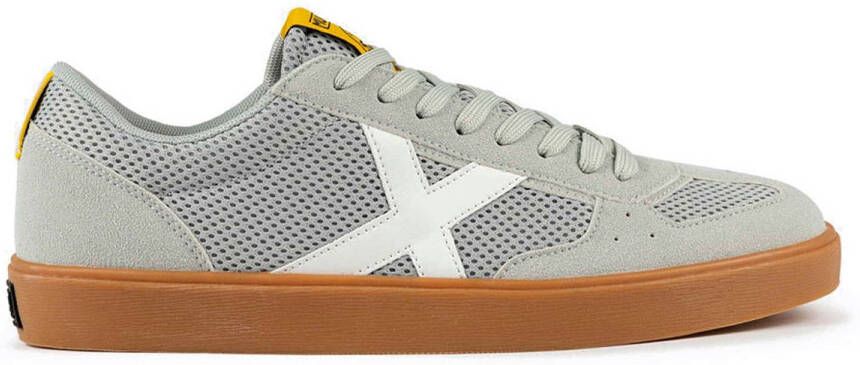 Munich Break 42 Schoenen Grijs Man