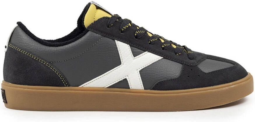 Munich Break 44 Schoenen Grijs Man