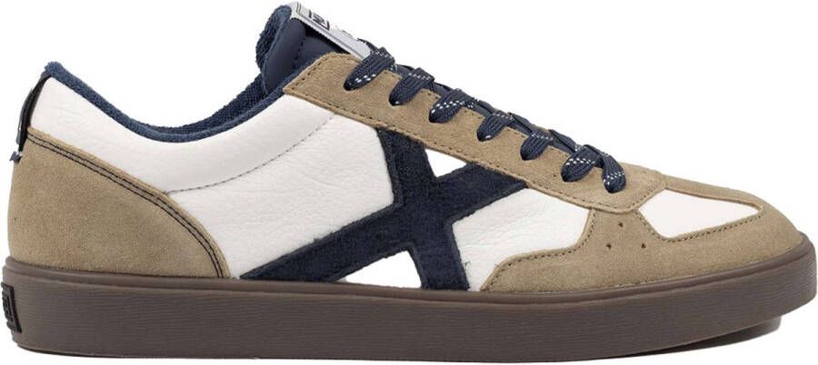 Munich Break 45 Schoenen Blauw Man