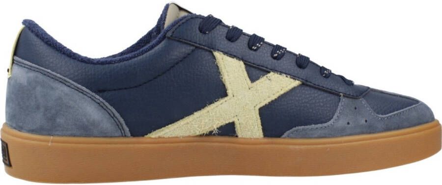 Munich Lage Sneakers BREAK 46