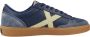 Munich Casual Sneakers voor Mannen - Thumbnail 1