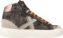 Munich Sneakers Multicolor Dames - Thumbnail 1