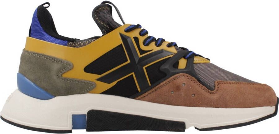 Munich Lage Sneakers MUN-I25-4172103-103