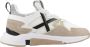 Munich Clik Woman Sneaker Wit White Heren - Thumbnail 1