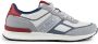 Munich Vintage Corsa Sneakers in Wit - Thumbnail 1