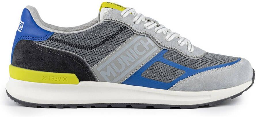 Munich Sneakers Corsa 8214013 GRIS