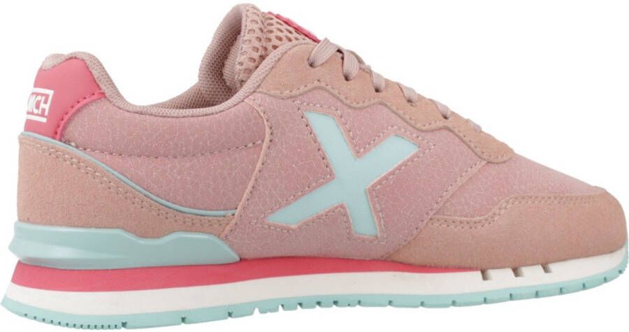Munich Dash 168 Schoenen Roze