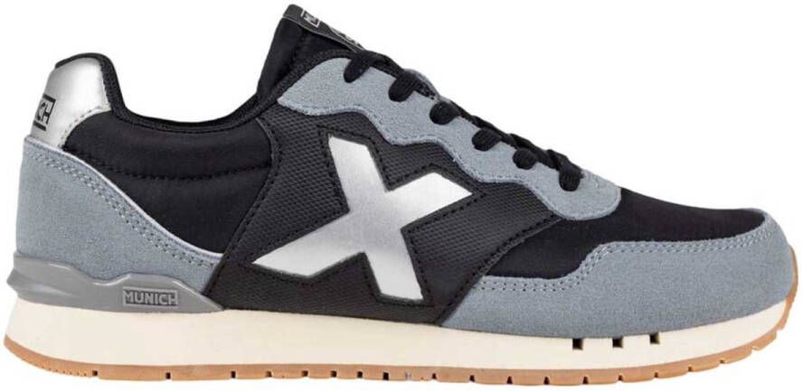 Munich Dash 240 Schoenen Zwart Vrouw