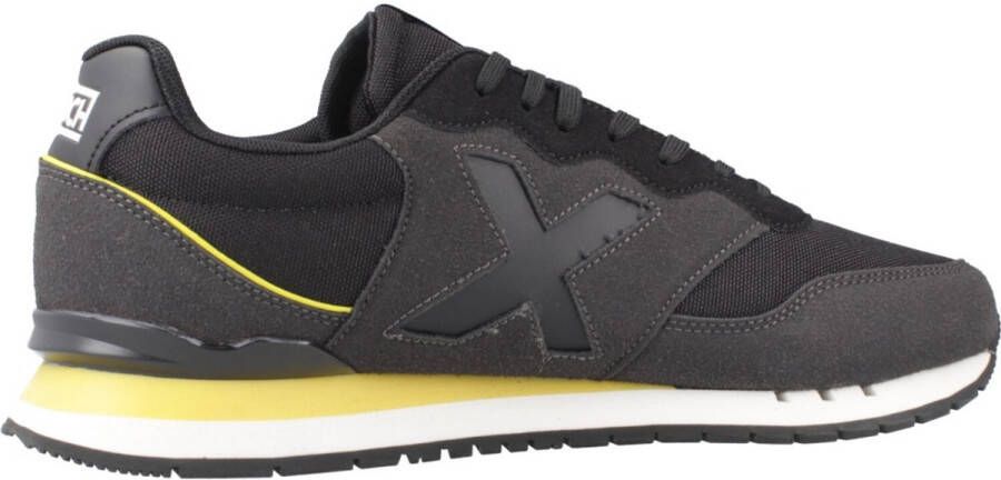 Munich Dash 264 Schoenen Zwart Man