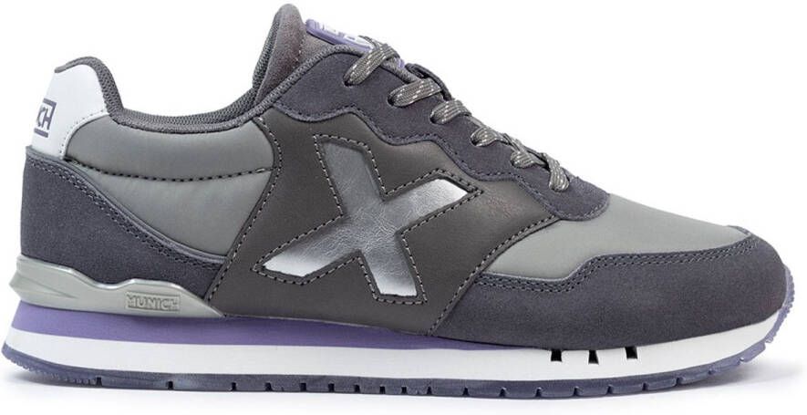 Munich Dash 267 Schoenen Grijs Vrouw