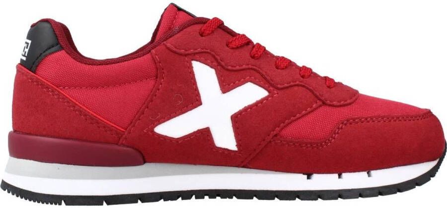 Munich Sneakers Dash kid 1690106 BURDEOS