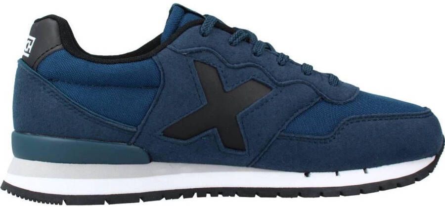 Munich Zapatillas Retro Running Nios 1690104 Blauw