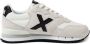 Musier Paris Stijlvolle Jeugdsneakers White - Thumbnail 1