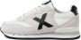 Musier Paris Stijlvolle Jeugdsneakers White - Thumbnail 2