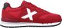 Munich Sneakers Dash kid 1690106 BURDEOS - Thumbnail 1