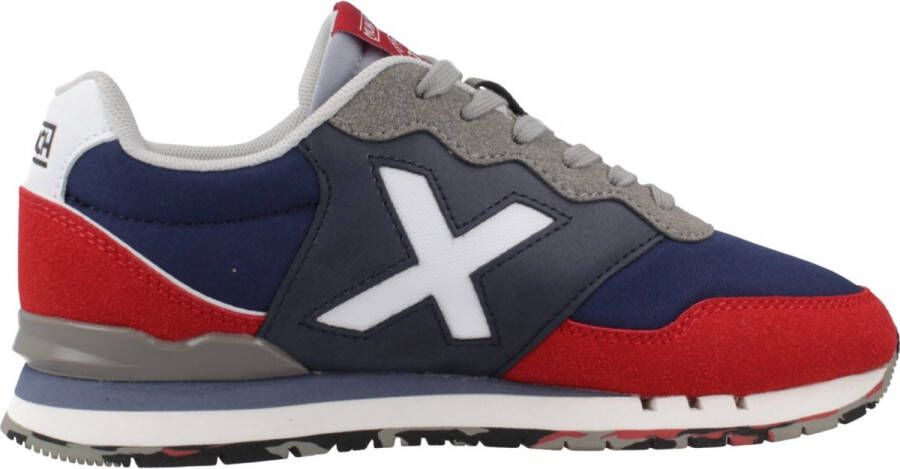 Munich DASH KID 158 Blauw