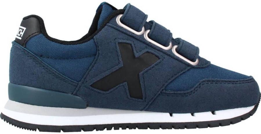 Munich DASH KID VCO 104 Blauw