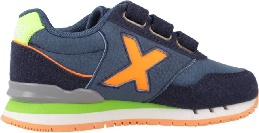 Munich Lage Sneakers DASH KID VCO