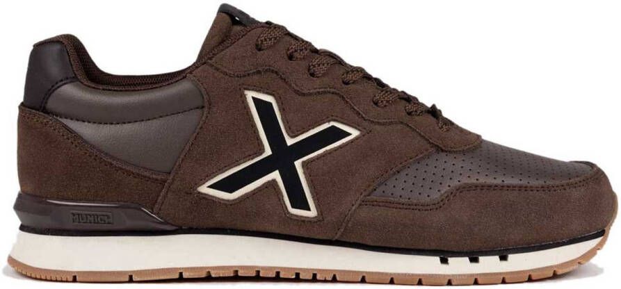 Munich Dash Premium 234 Schoenen Bruin Man