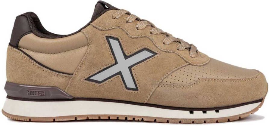 Munich Dash Premium 237 Schoenen Beige Man