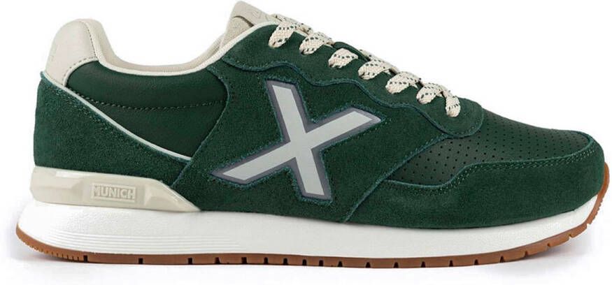 Munich Dash Premium 255 Schoenen Groen Man