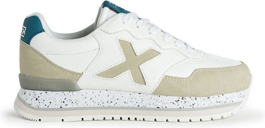 Munich Dash Sky 13 Sneakers Multicolor Dames