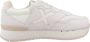 Munich Dash Sky 20 Sneakers White Dames - Thumbnail 7