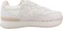 Munich Dash Sky 20 Sneakers White Dames - Thumbnail 7