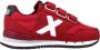 Munich Zapatillas Rojas Dash KID VCO 1695106 Rood - Thumbnail 1