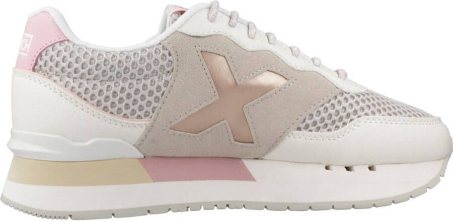 Munich Dash Sky 30 Schoenen Beige Vrouw