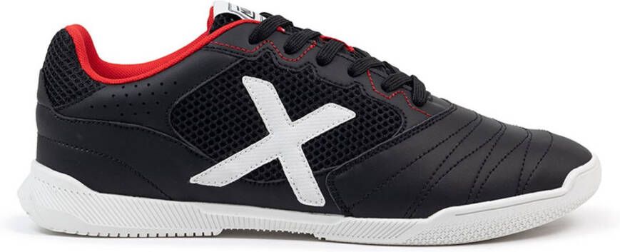 Munich Debut 03 Schoenen Zwart Man