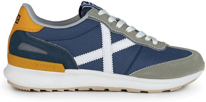 Munich Dynamo 67 Schoenen Blauw Man