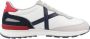 Munich Retro Sportieve Sneakers Multicolor Heren - Thumbnail 4