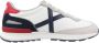 Munich Retro Sportieve Sneakers Multicolor Heren - Thumbnail 1